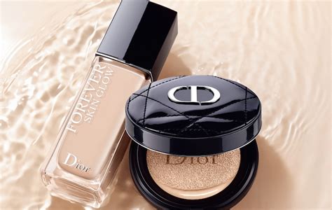 dior 新作 ファンデーション|クッション ファンデーション .